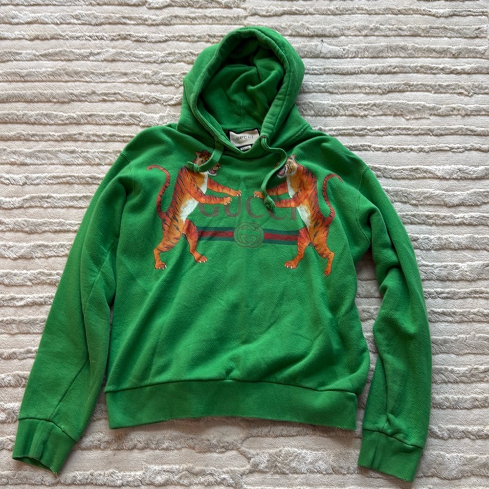 Men Gucci Sweater